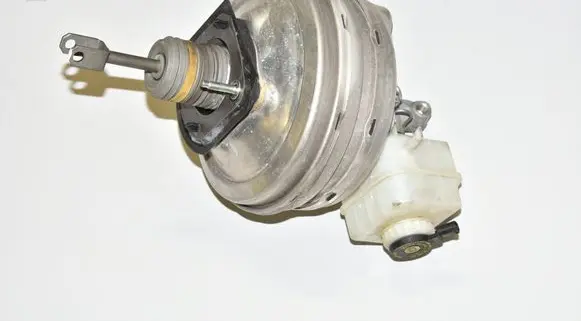 BMW 5 F10 F11 Brake booster 6796726 6792956