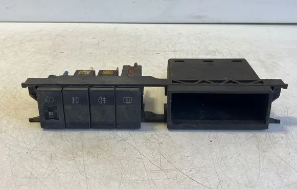 Audi 100 S4 C4 A set of switches 4A0941561A