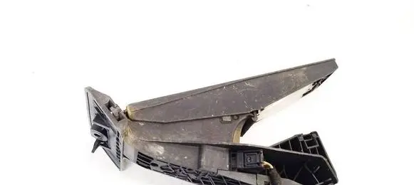 BMW 5 GT F07 Accelerator throttle pedal 685857402 3542685857402