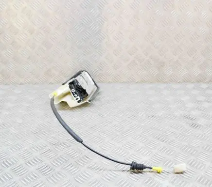 Tesla Model 3 Rear door lock 150067500A