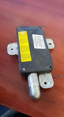BMW 3 E46 Side airbag 30703722904