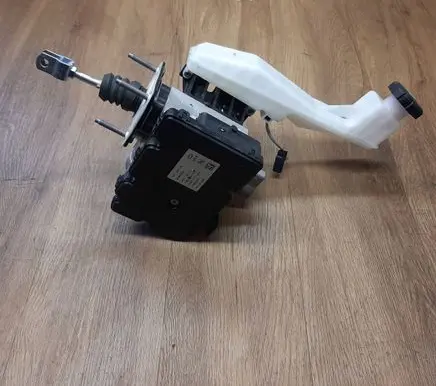 Hyundai Tucson IV NX4 ABS Pump BA60002390 58500CZ900