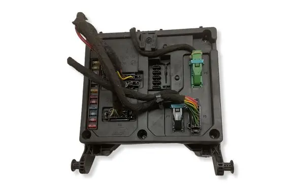 Seat Alhambra (Mk1) Fuse box set S108152001