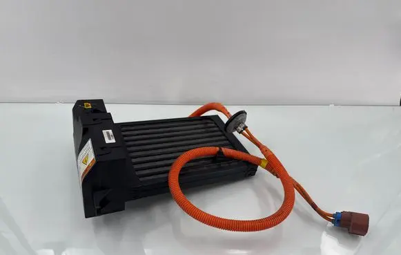 Tesla Model S Electric car heater 600738500G 20131203 D596FPCAA07