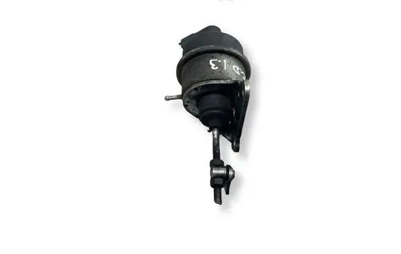 Opel Corsa D Turbine electric control actuator 