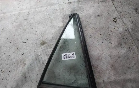 Mazda 6 Rear vent window glass as2