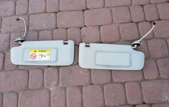 Opel Insignia B Headlining set 