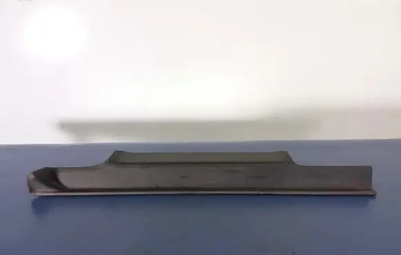 Mercedes-Benz R W251 Other sill/pillar trim element A2516800235