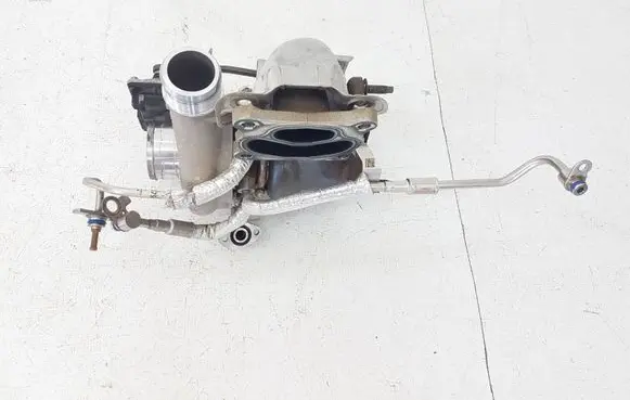 Ford Edge II Turbo K2GE9G438 K2GE9G438BD 53031015351D