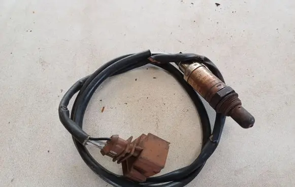 Lambda probe sensor