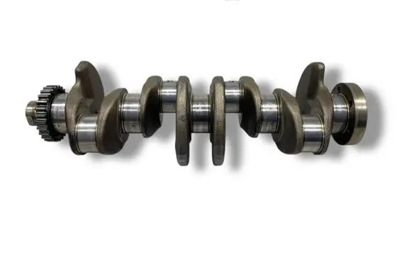 Seat Leon (5F) Crankshaft G007D 04L6 DGTE