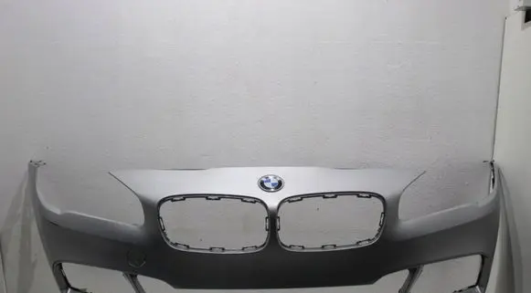 BMW 2 F45 Front bumper