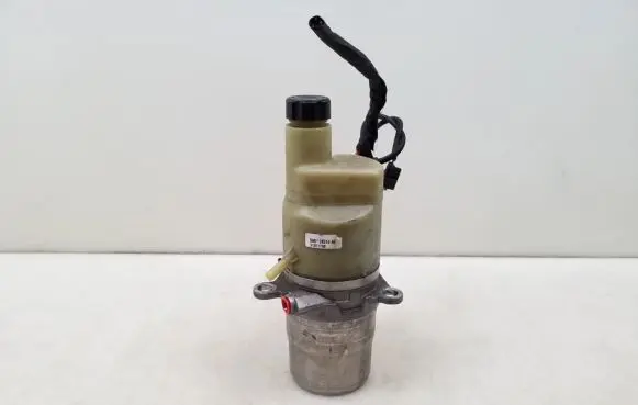 Electric power steering pump