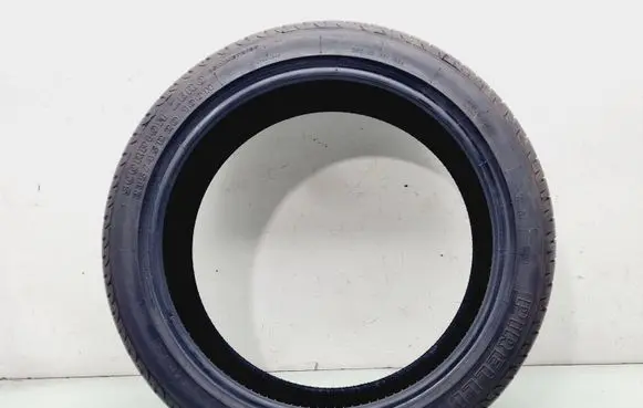 BMW 3 F30 F35 F31 R20 summer tire SCORPIONZERO
