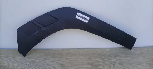 Hyundai Tucson IV NX4 Rear arch trim 87742-N7000