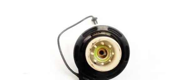 Hyundai Getz Fuel tank filler cap 