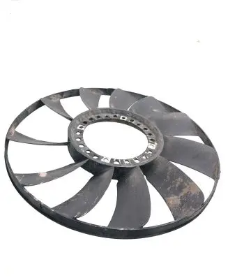 Volkswagen PASSAT B5 Fan impeller 058121301B