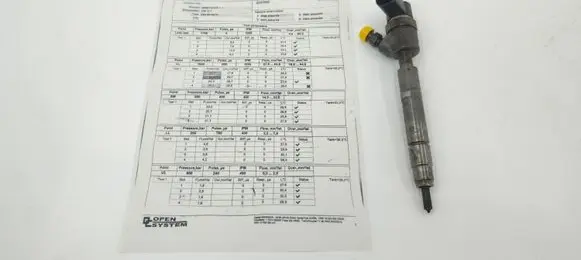 Fuel injector