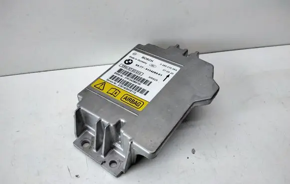 BMW 1 E81 E87 Airbag control unit/module 9134280 65779134280