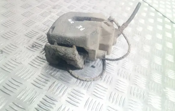 BMW 5 E39 Front brake caliper