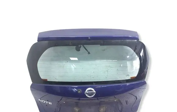 Nissan Note (E12) Tailgate/trunk/boot lid 