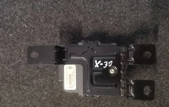 KIA Sportage Transfer box differential control unit 954473B735 M0043646 0260004298