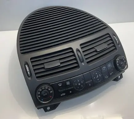Mercedes-Benz E W211 Climate control unit 2118300385 00111304 A2118300385