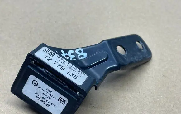 Opel Insignia A Sensor 12779135