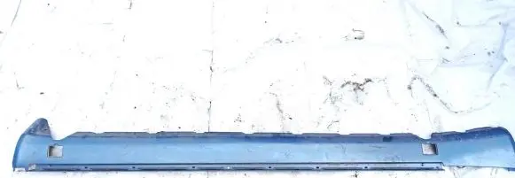 Mercedes-Benz E W124 Sill