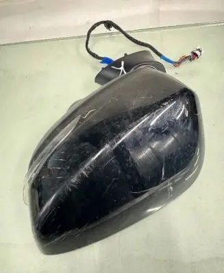Mitsubishi Eclipse Cross Front door electric wing mirror