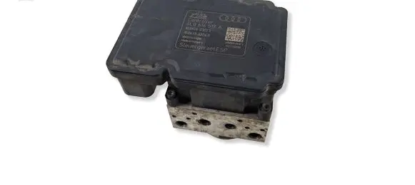 Audi Q7 4L ABS Pump 4L0614517A