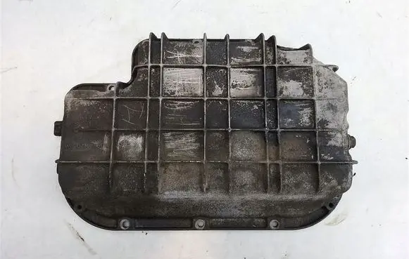 Mercedes-Benz ML W163 Oil sump A1120140603