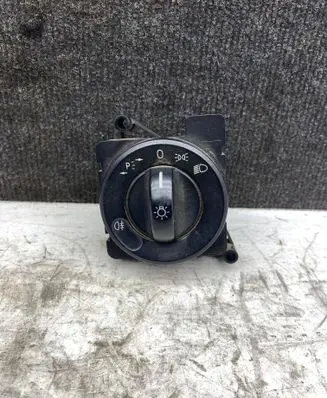 Mercedes-Benz Sprinter W906 Light switch A9065450504