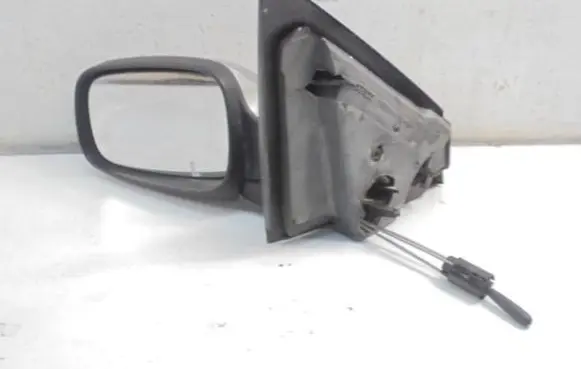 Renault Megane II Manual wing mirror 1105-1107-1109