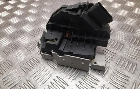 Ford Transit Tailgate/trunk/boot lock/catch/latch BK31V43288CJ