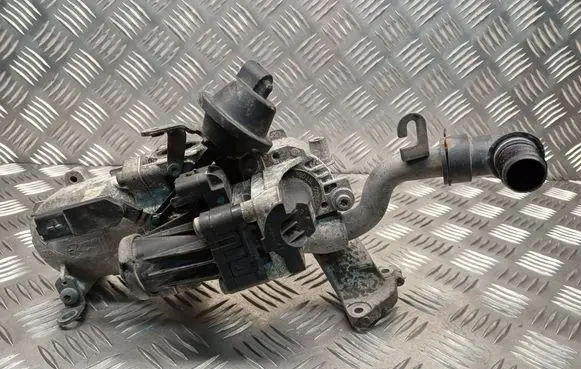 EGR valve