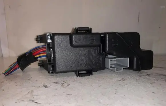 Volvo V60 Fuse box set 30659282 D5216