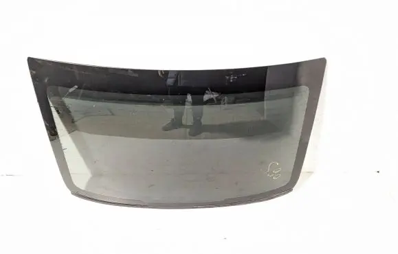 Volvo S90, V90 Rear windscreen/windshield window 