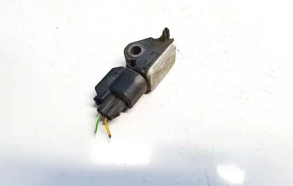 Volvo V70 Airbag deployment crash/impact sensor 31264396