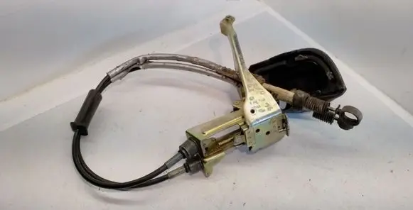 Peugeot 806 Gear shifter/selector