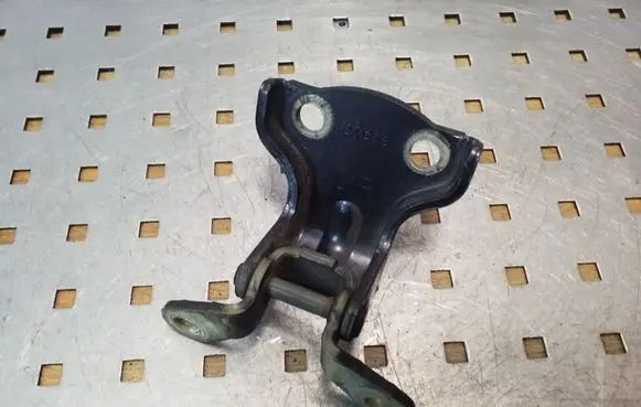 Opel Antara Rear door lower hinge