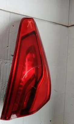 BMW 5 G30 G31 Rear/tail lights 7376463 376463