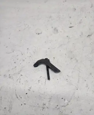 Nissan Terrano Fuel Injector clamp holder
