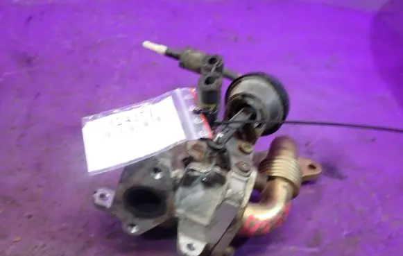 Seat Toledo III (5P) EGR valve 03G131063F