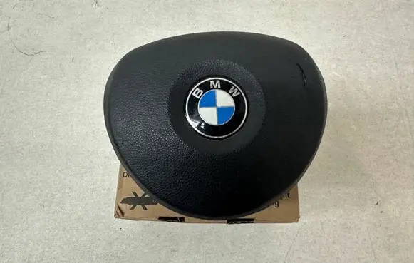 BMW 1 E81 E87 Steering wheel airbag 305166199001AH 305166199001 33677051503Q