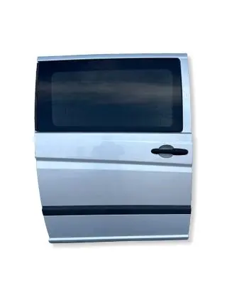 Mercedes-Benz Vito Viano W639 Side sliding door 