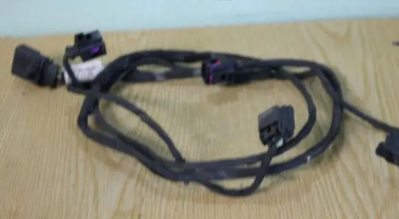 Audi A4 S4 B6 8E 8H Other wiring loom 8E0971095