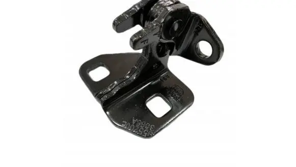 Tesla Model S Front door hinge set 6009552-00-D