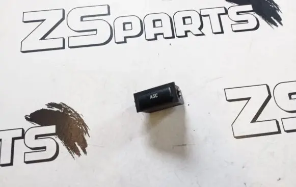 BMW 3 E46 Traction control (ASR) switch 8863694