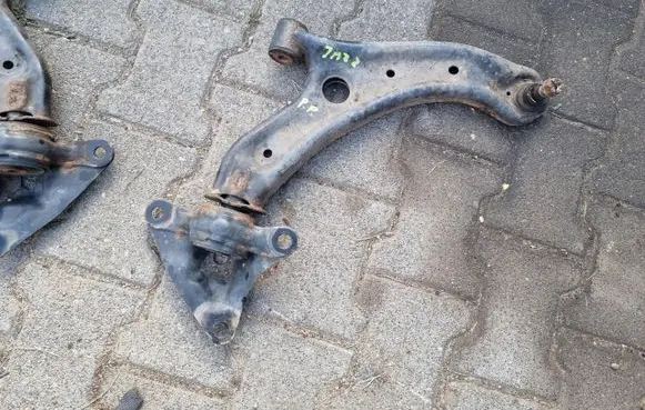 Front control arm